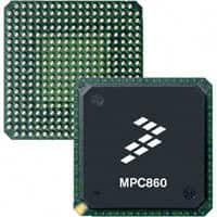 MPC860PZQ66D4