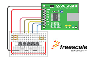 w˼댧(do)w(Freescale)Ƴɿ߼(j)ԴоƬ MC34652MC34653|w˼˾